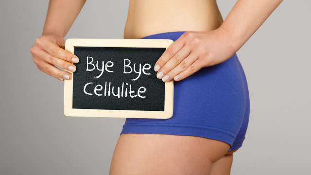 Centella asiatica contro cellulite e gambe gonfie