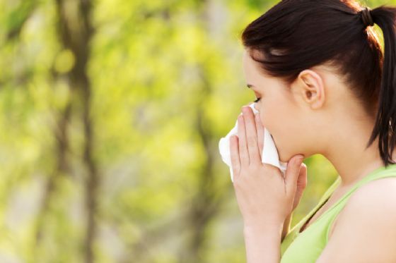 allergie PhotoMediaGroup Shutterstock