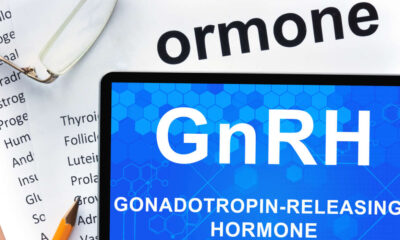 Gnrh ormone