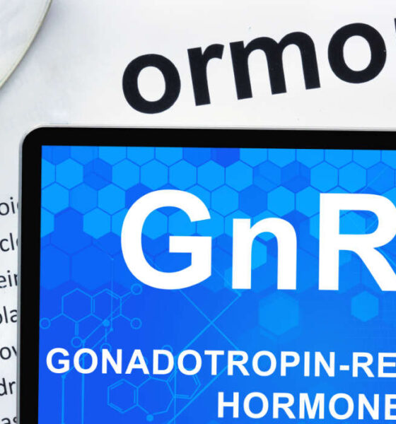 Gnrh ormone