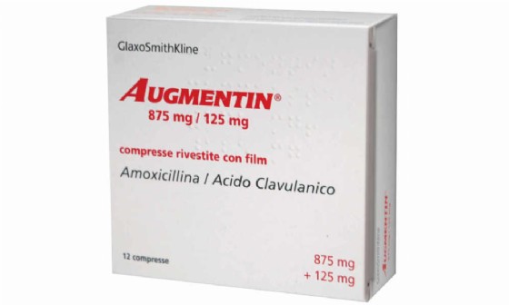 augmentin