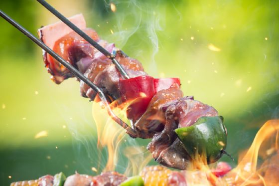 barbecue Jag cz Shutterstock