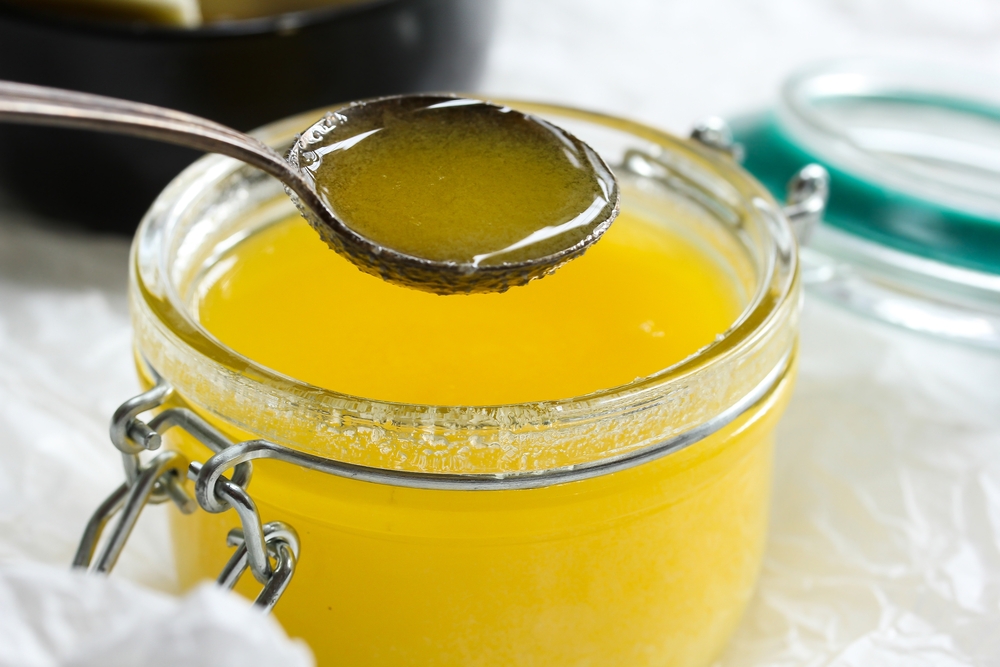 ghee vm shutterstock