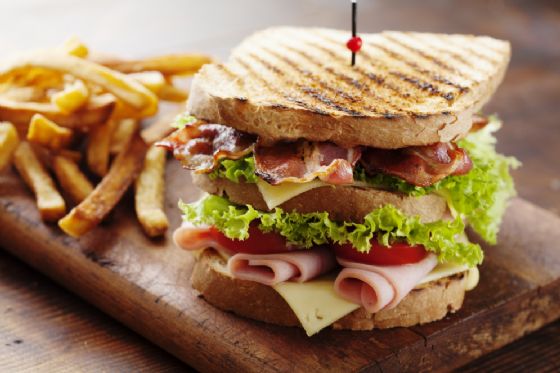 panino Liv friis larsen Shutterstock