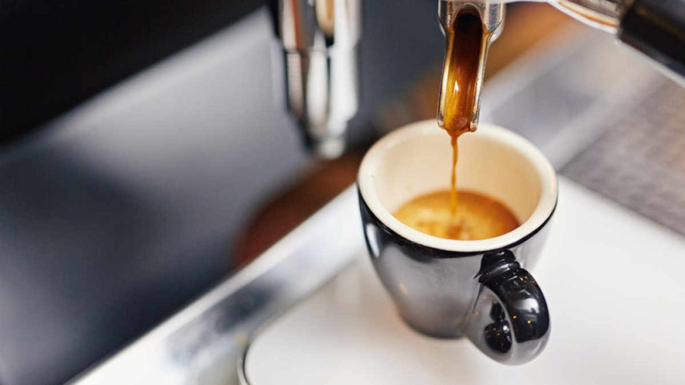 Caffè e sindrome metabolica
