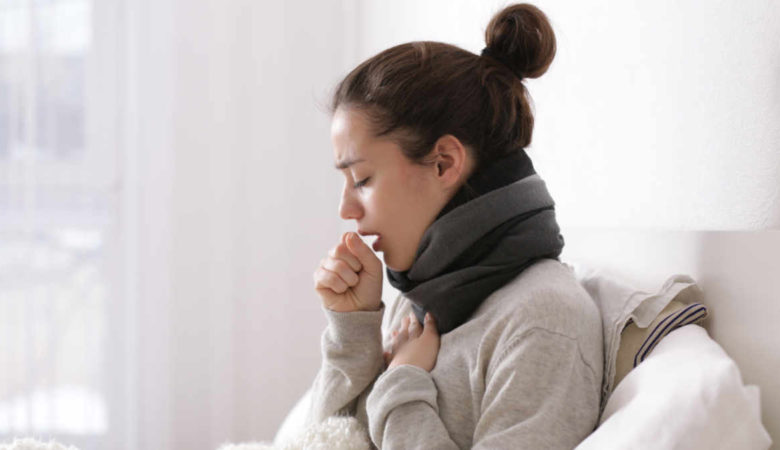 Influenza sintomi e cura