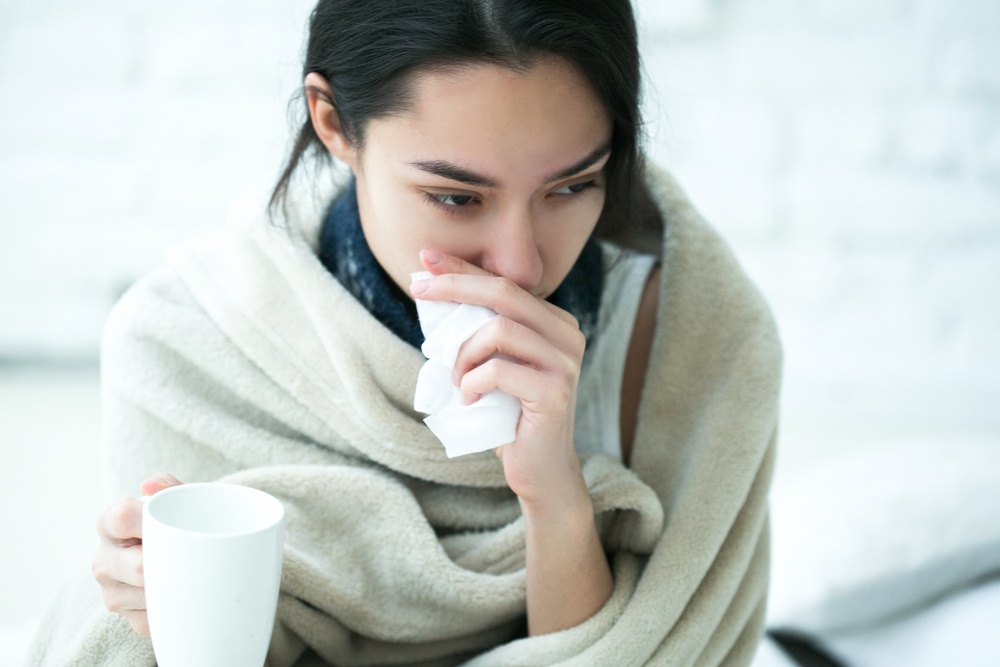 Influenza i consigli per combatterla