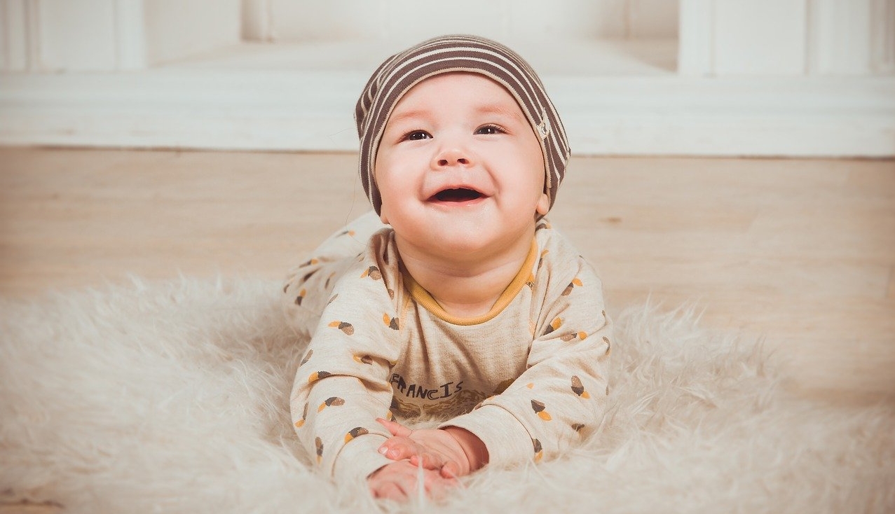 Crescita neonatale: i 3 errori da evitare per una crescita sana del tuo bimbo