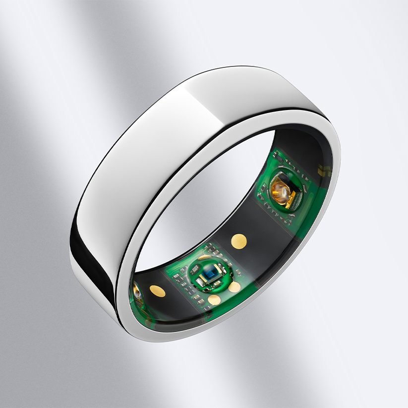 smart rings anelli intelligenti