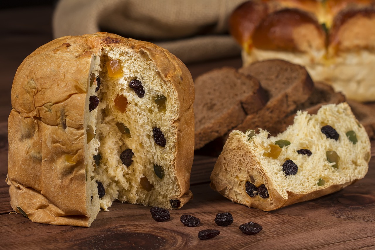 miglior panettone 2020