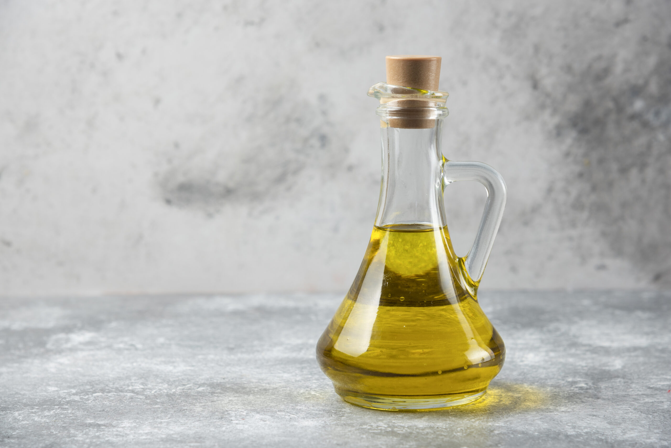 Olio di oliva