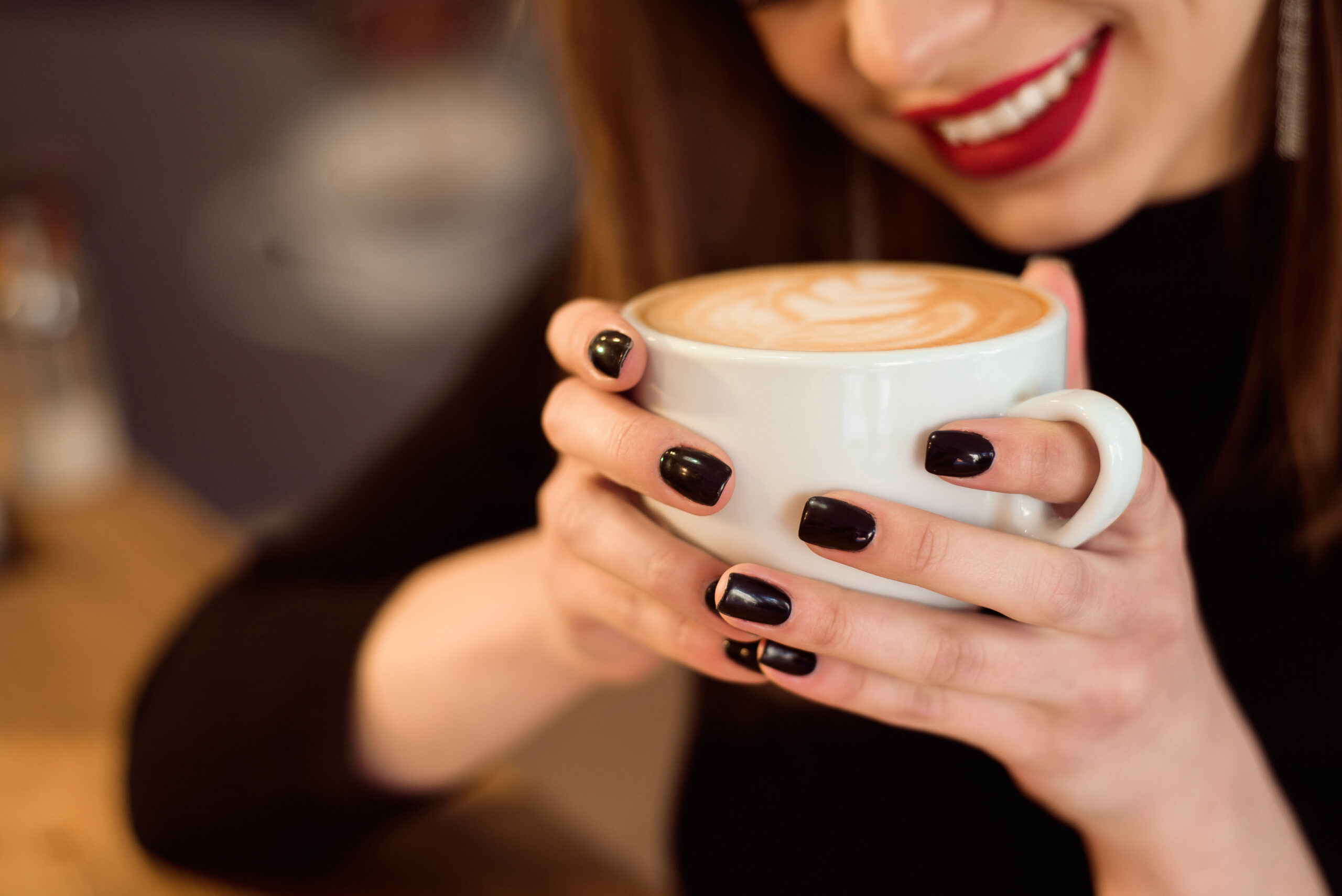 Caffè cappuccino