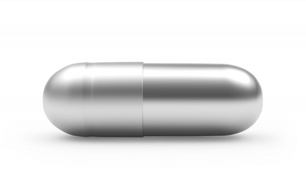 capsula argento