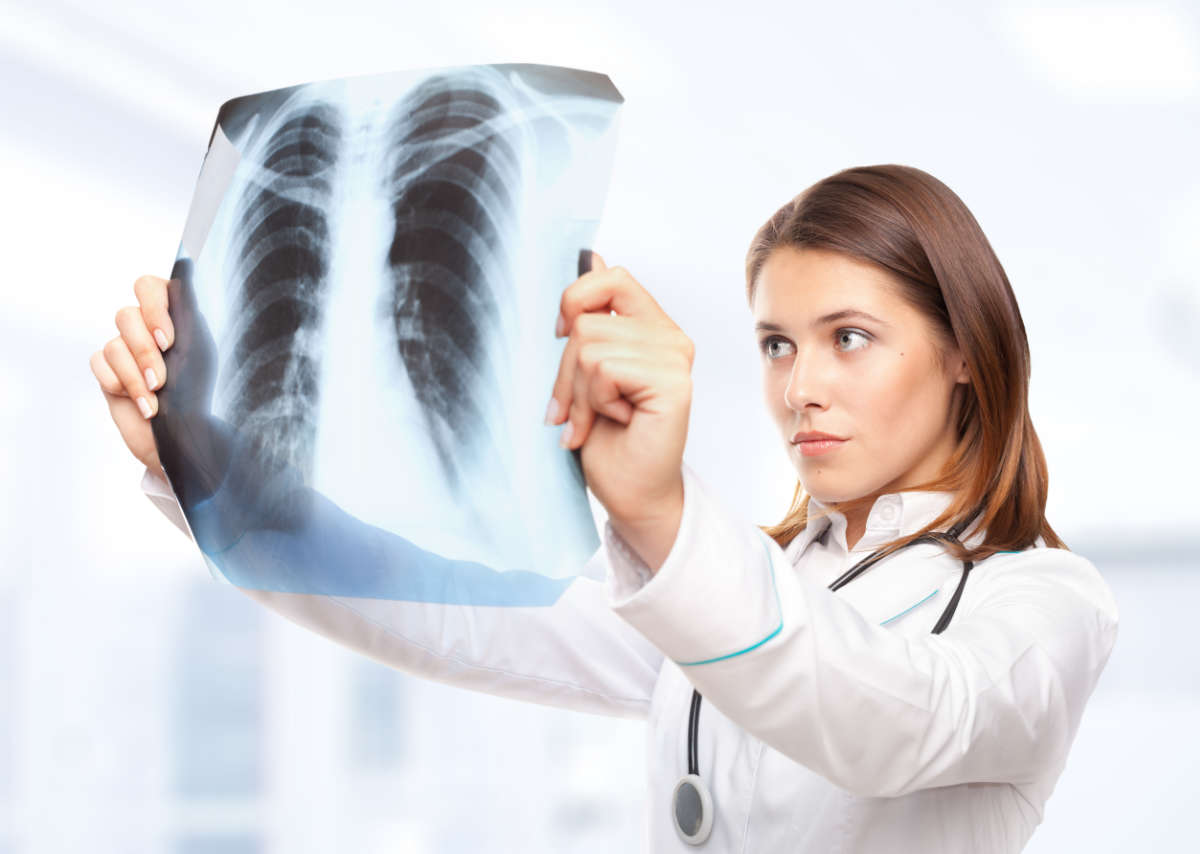 Malattie polmonari