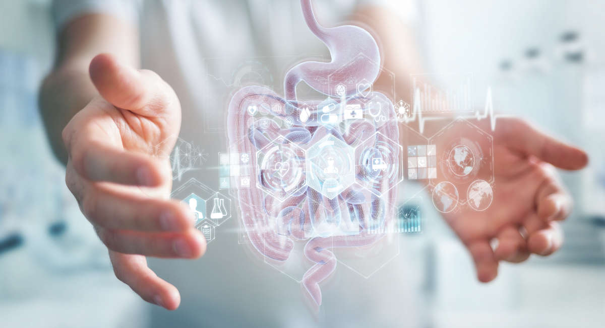 Microbiota intestinale