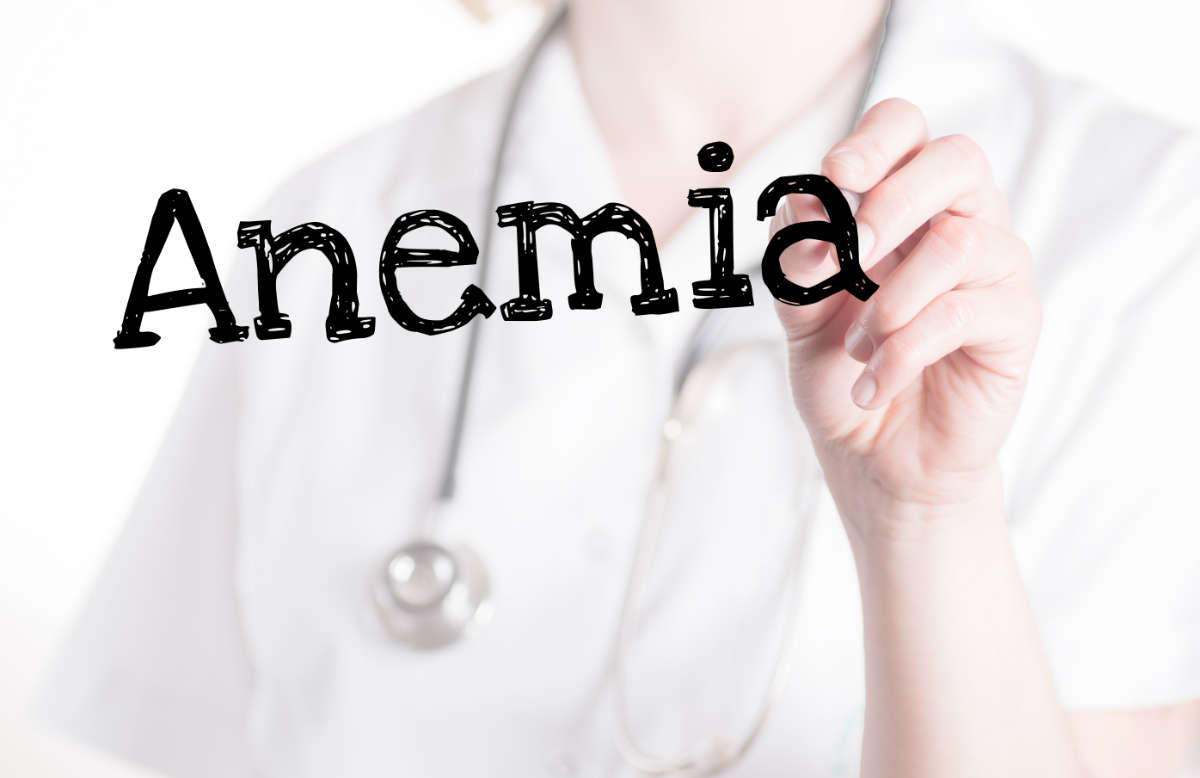 Anemia