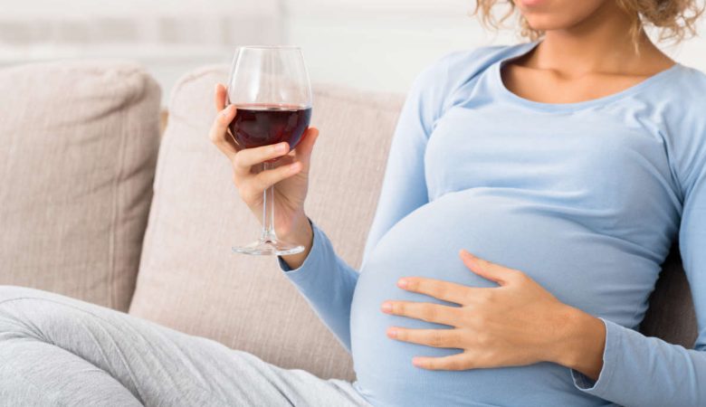 Alcol in gravidanza