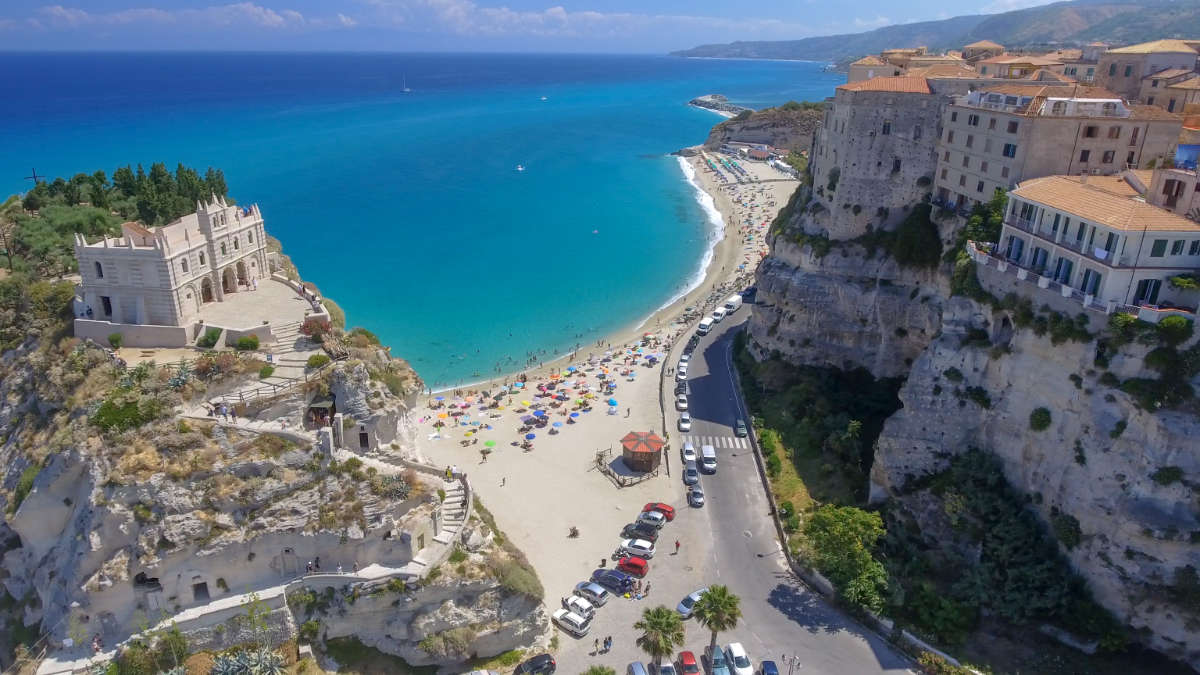 Tropea