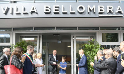 Villa Bellombra