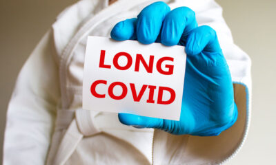 Long Covid