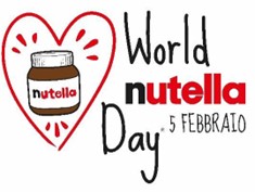 Nutella Day