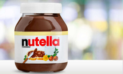 Nutella day