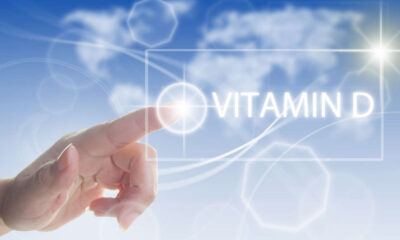 Vitamina D