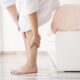 Vene varicose: come prevenirle con le calze elastiche
