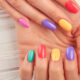 Settore beauty: anche la nail art incontra l’innovazione