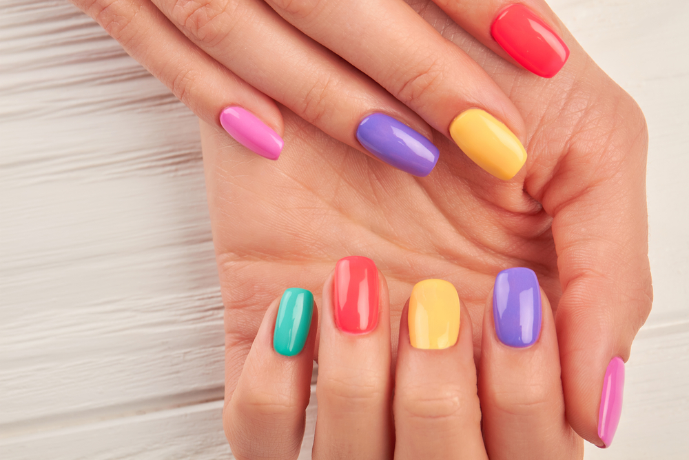 Settore beauty: anche la nail art incontra l’innovazione