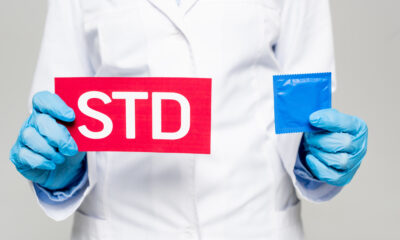 Allarme crescita infezioni sessualmente trasmesse tra i giovani