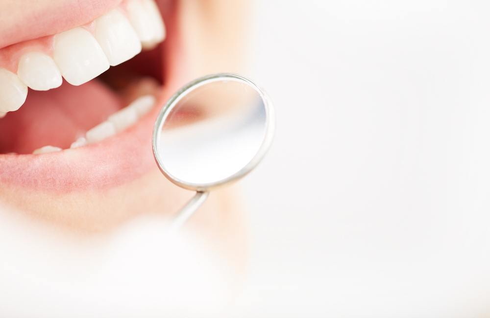 Cura dei denti